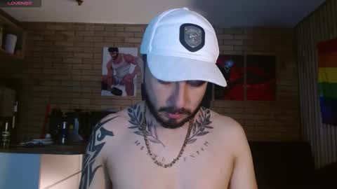 Snapshot of dave_wolf7 chatting on 15, 3, 2026 Dave Wolf online show from 15, 3, 2026