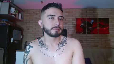 Snapshot of dave_wolf7 chatting on 19, 3, 2026 Dave Wolf online show from 19, 3, 2026