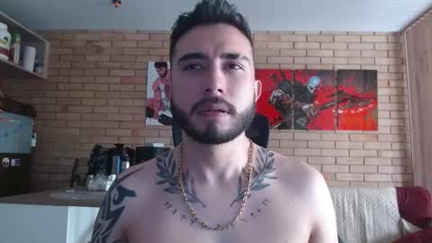 Snapshot of dave_wolf7 chatting on 21, 3, 2026 Dave Wolf online show from 21, 3, 2026