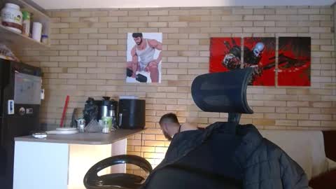 Snapshot of dave_wolf7 chatting on 22, 3, 2026 Dave Wolf online show from 22, 3, 2026