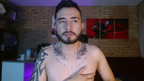 Snapshot of dave_wolf7 chatting on 25, 3, 2026 Dave Wolf online show from 25, 3, 2026