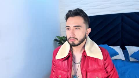 Snapshot of dave_wolff chatting on 8, 11, 2025 Dave online show from 8, 11, 2025