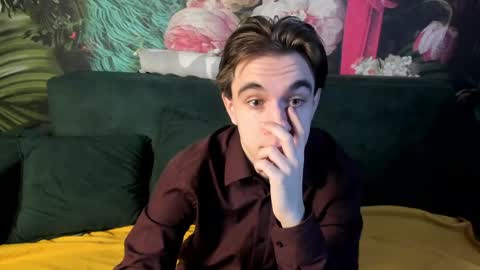 Dave online show from 13, 4, 2026