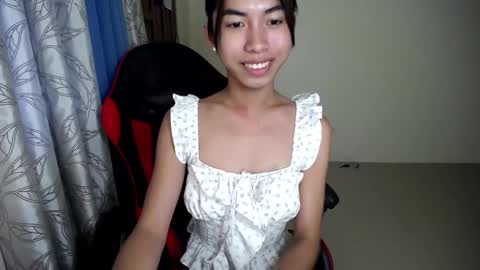 Scarlet thesexiest online show from 15, 12, 2025