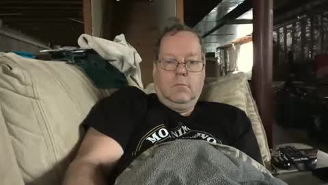 davecock50 online show from 12, 4, 2026