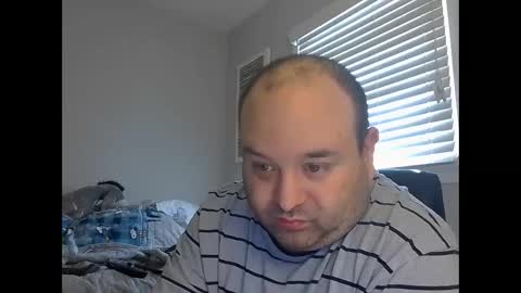 Snapshot of daveishorny1988 chatting on 26, 9, 2025 daveishorny1988 online show from 26, 9, 2025