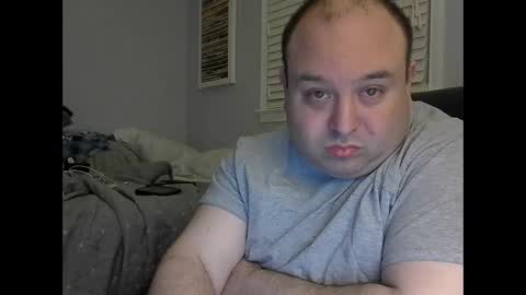 Snapshot of daveishorny1988 chatting on 27, 9, 2025 daveishorny1988 online show from 27, 9, 2025