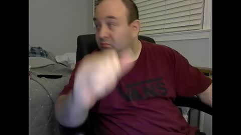 Snapshot of daveishorny1988 chatting on 3, 10, 2025 daveishorny1988 online show from 3, 10, 2025