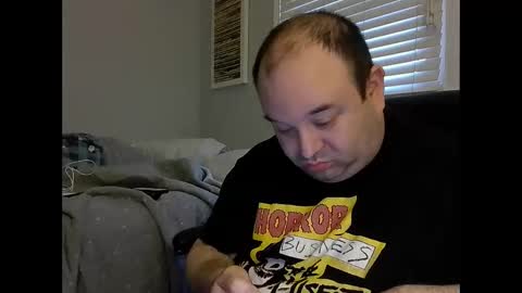 Snapshot of daveishorny1988 chatting on 12, 10, 2025 daveishorny1988 online show from 12, 10, 2025