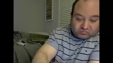 Snapshot of daveishorny1988 chatting on 13, 10, 2025 daveishorny1988 online show from 13, 10, 2025