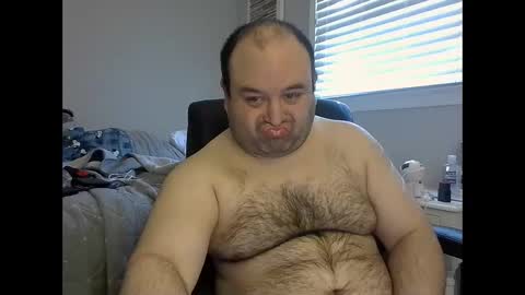 Snapshot of daveishorny1988 chatting on 18, 10, 2025 daveishorny1988 online show from 18, 10, 2025