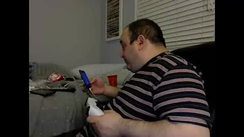 Snapshot of daveishorny1988 chatting on 23, 10, 2025 daveishorny1988 online show from 23, 10, 2025