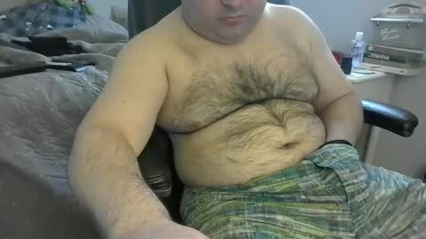 daveishorny1988 online show from 17, 12, 2025