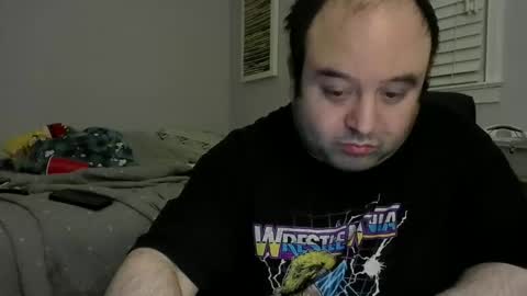 Snapshot of daveishorny1988 chatting on 12, 2, 2026 daveishorny1988 online show from 12, 2, 2026