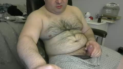 Snapshot of daveishorny1988 chatting on 13, 2, 2026 daveishorny1988 online show from 13, 2, 2026