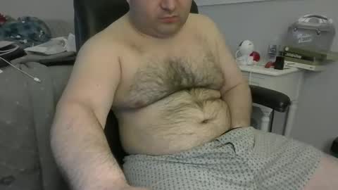 Snapshot of daveishorny1988 chatting on 15, 2, 2026 daveishorny1988 online show from 15, 2, 2026