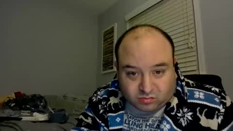 Snapshot of daveishorny1988 chatting on 19, 2, 2026 daveishorny1988 online show from 19, 2, 2026