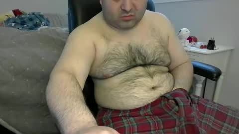 Snapshot of daveishorny1988 chatting on 20, 2, 2026 daveishorny1988 online show from 20, 2, 2026