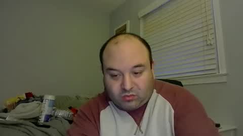 Snapshot of daveishorny1988 chatting on 26, 2, 2026 daveishorny1988 online show from 26, 2, 2026