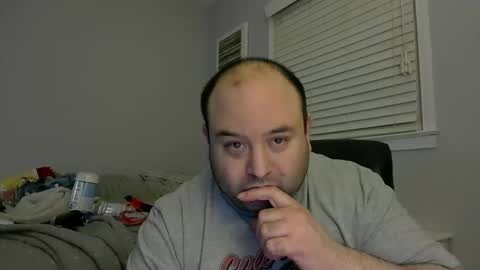 Snapshot of daveishorny1988 chatting on 27, 2, 2026 daveishorny1988 online show from 27, 2, 2026