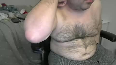 Snapshot of daveishorny1988 chatting on 28, 2, 2026 daveishorny1988 online show from 28, 2, 2026