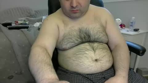 Snapshot of daveishorny1988 chatting on 8, 3, 2026 daveishorny1988 online show from 8, 3, 2026