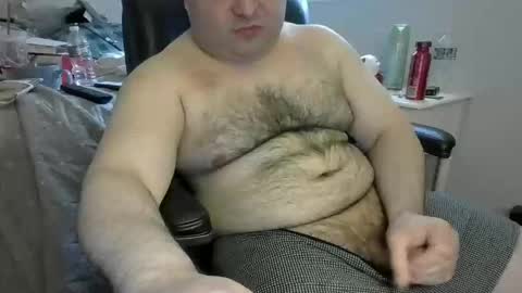 daveishorny1988 online show from 30, 4, 2026