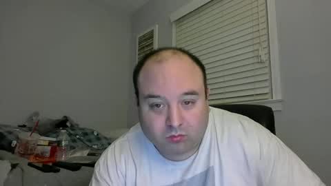 daveishorny1988 online show from 1, 5, 2026