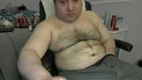 daveishorny1988 online show from 2, 5, 2026