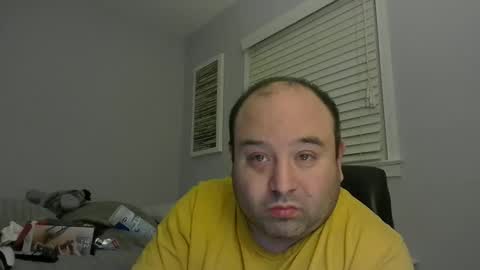 daveishorny1988 online show from 8, 5, 2026
