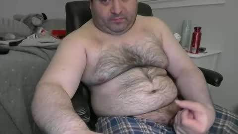 daveishorny1988 online show from 9, 5, 2026