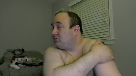 daveishorny1988 online show from 10, 5, 2026