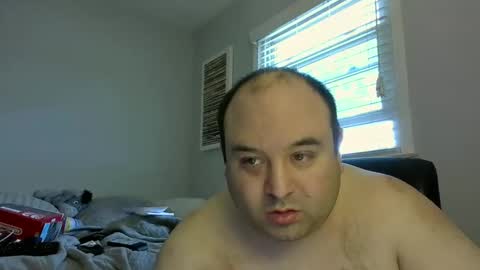 daveishorny1988 online show from 10, 5, 2026