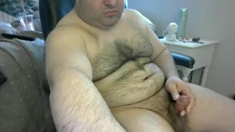 daveishorny1988 online show from 11, 5, 2026