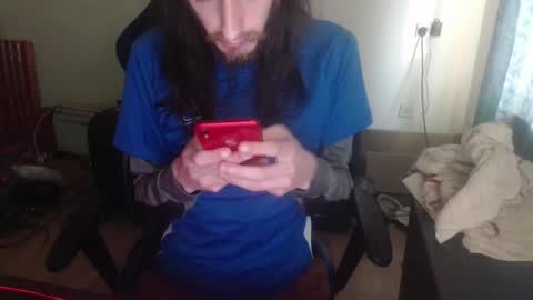 Snapshot of daver281197 chatting on 19, 12, 2025 dave online show from 19, 12, 2025