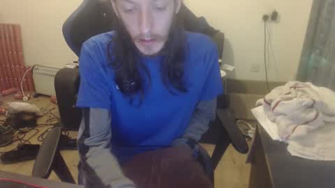 Snapshot of daver281197 chatting on 22, 12, 2025 dave online show from 22, 12, 2025