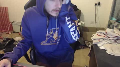 Snapshot of daver281197 chatting on 9, 1, 2026 dave online show from 9, 1, 2026