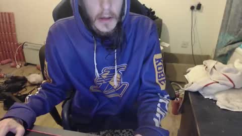 Snapshot of daver281197 chatting on 13, 1, 2026 dave online show from 13, 1, 2026