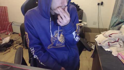 Snapshot of daver281197 chatting on 14, 1, 2026 dave online show from 14, 1, 2026