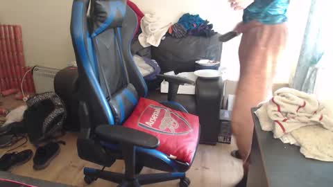 Snapshot of daver281197 chatting on 16, 1, 2026 dave online show from 16, 1, 2026