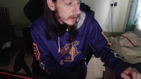 Snapshot of daver281197 chatting on 18, 1, 2026 dave online show from 18, 1, 2026