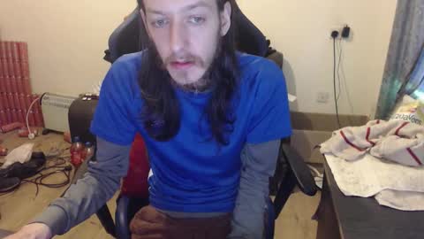 Snapshot of daver281197 chatting on 1, 2, 2026 dave online show from 1, 2, 2026