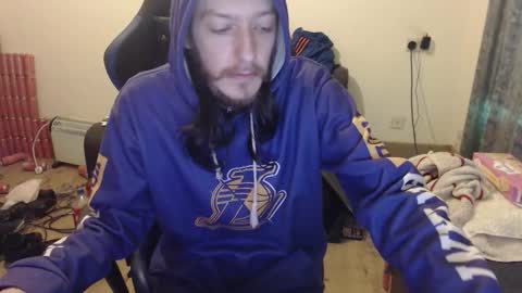 Snapshot of daver281197 chatting on 5, 2, 2026 dave online show from 5, 2, 2026