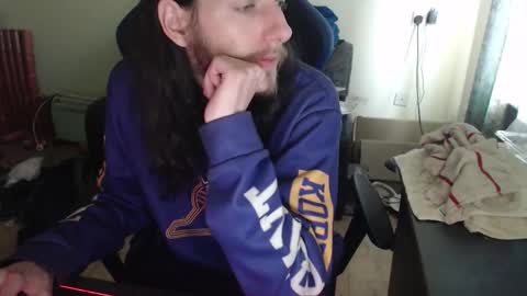 Snapshot of daver281197 chatting on 11, 2, 2026 dave online show from 11, 2, 2026