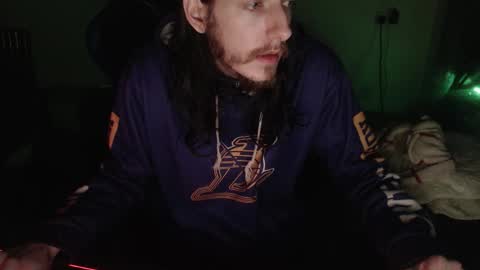 Snapshot of daver281197 chatting on 18, 2, 2026 dave online show from 18, 2, 2026