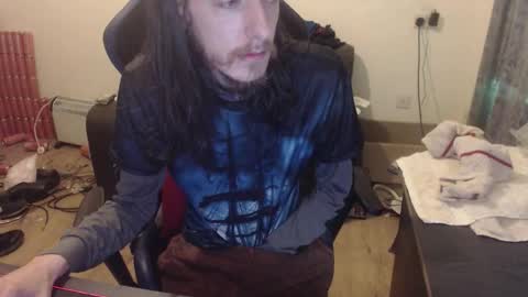 Snapshot of daver281197 chatting on 20, 2, 2026 dave online show from 20, 2, 2026