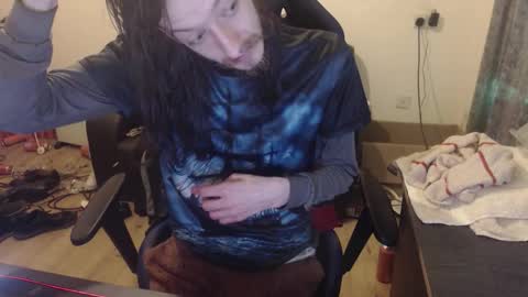 Snapshot of daver281197 chatting on 22, 2, 2026 dave online show from 22, 2, 2026