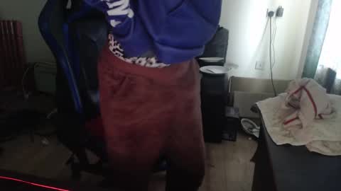 Snapshot of daver281197 chatting on 26, 2, 2026 dave online show from 26, 2, 2026