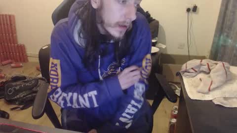 Snapshot of daver281197 chatting on 8, 3, 2026 dave online show from 8, 3, 2026