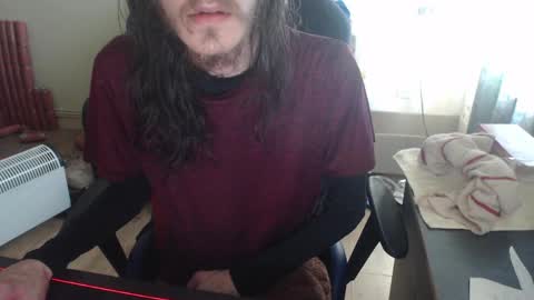 dave online show from 25, 4, 2026